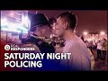 A Typical Saturday Night For UK Police | Crimefighters (Police Documentary) | Real Responders