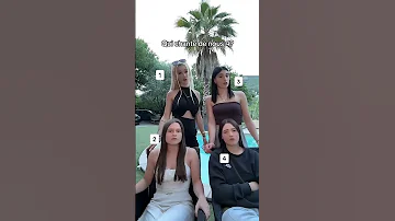 Who Do You Think Sings 