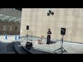 『night pool』諭吉佳作/men (14歳) / 2018.6.17 ハママツアコースティックフリーライブ OTOZONO~音苑~