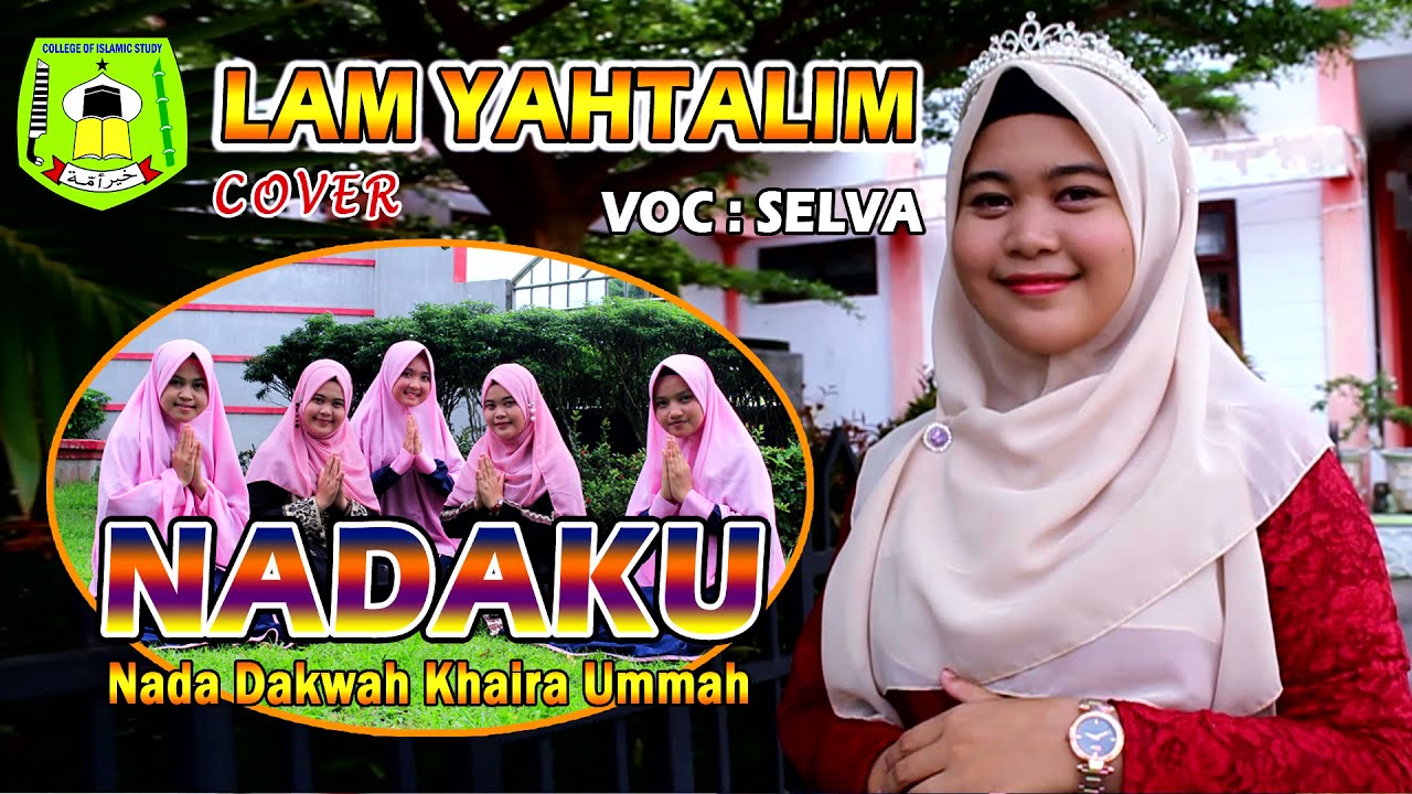 Lam Yahtalim (Cover) NADAKU - Vocal SELVA