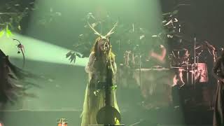 Heilung Baltimore 10-19-23