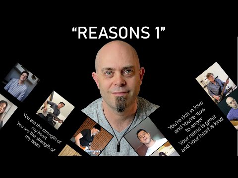 "REASONS 1: FAITH AND SCIENCE" || Tim Constable