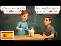 🇪🇸 Dental Spanish: 15 Essential Conversations | A1-A2 | Learn Easy Spanish for Beginners