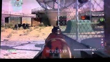 Best Moab class setup mw3! pp90m1 183 second Moab!