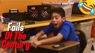 Best Fails Of The Century 48 | Scares Gone Wrong 💀😱