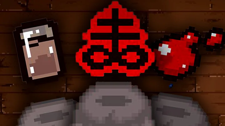 THIS Is How You Break Tainted Keeper