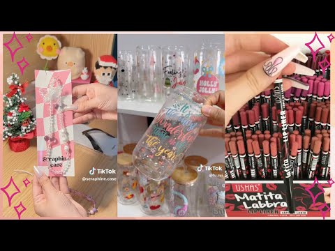 Pack an Orders #704 ASMR Version I Mab Aesthetic