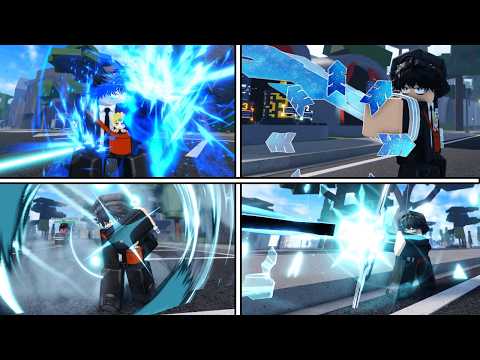 HOW TO GET URYU + QUINCY + HOW TO DO MASTRY + MORE!! | A Universal Time