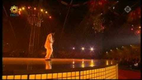 Do Ft. Hind & Replay - Heaven (Spanish Salsa Mix) (Live @ 25 jaar Beatrix, koninginnedag 2005)