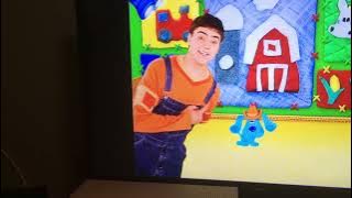 Jon Coogan Sings Old Macdonald Had a Farm From Blues clues Bluestock