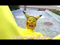 【非公式】「ピカチュウのうた」プロモーションビデオ　俺バージョン