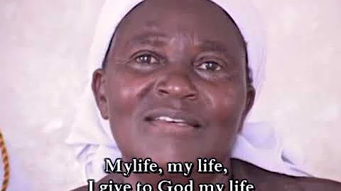 Denish Odero - Msaada Wangu Ni Yesu Album (Part 2)