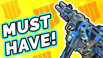 3 BORING CLASSES EVERY BO4 PLAYER NEEDS