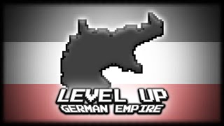 Level Up - German Empire