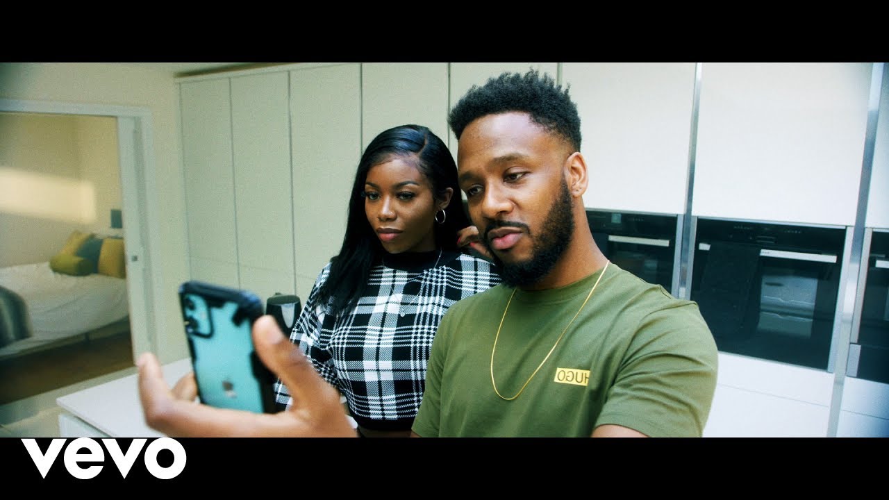 Long Live UK Afro-bashment with "Bad Breed"