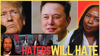 Liberal Media EXPLODES Over Elon Musk X Interview Breaking The Internet