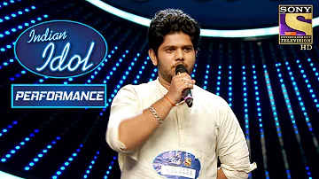 Adriz ने 'Kalank' के Title Track पे दिया एक खूबसूरत Audition! | Indian Idol Season 11