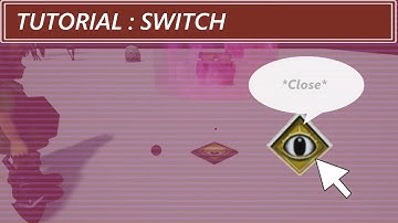 UE4 Open Source Zelda Tutorial : Switch