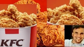 KFC Recipe Chicken KFC চিকেন কেএফসি