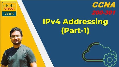 L4: IP Addressing | Number System | Free CCNA 200-301 Full Course Bangla Tutorial (Part-1)