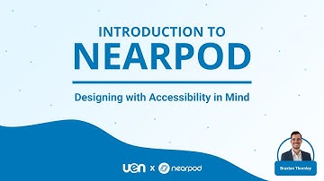 Designing with Accessibility in Mind