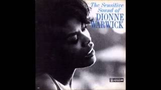 Watch Dionne Warwick You Can Have Him video