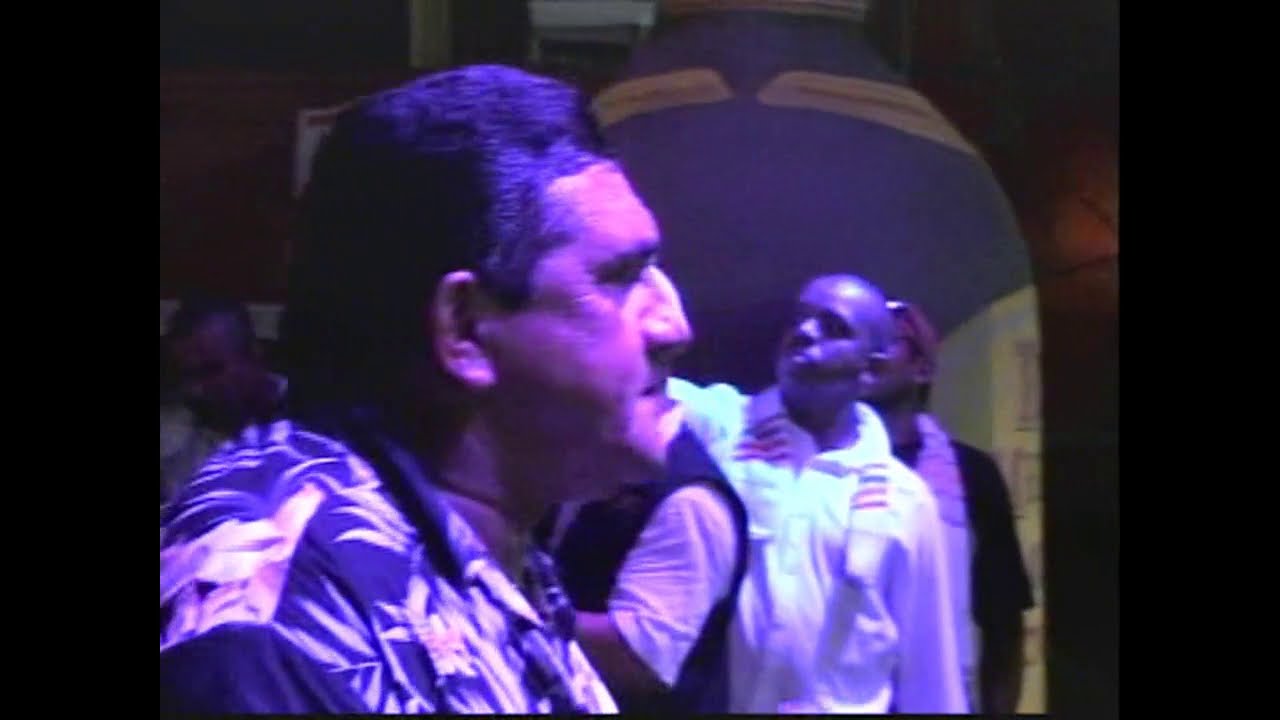 Orgullosa - Poncho Zuleta & El Cocha Molina - Dia Mundial Del Vallenato clasicos de terror