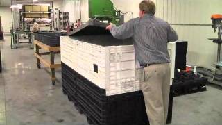 Trade Show Cases