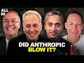 World's First Trillionaire, Anthropic Fable Banned, The New Oligarchs, Iran Peace Deal Episode cover