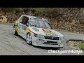 - BEST OF 205 MAXI GTI RALLYE - CHECKPOINTRALLYE -