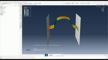 Crash Analysis of a Vehicle Frame