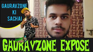 GauravZone Arrested By Police| Youtuber Gaurav Arrested For Cruelty With His Dog || imjerry kaushik