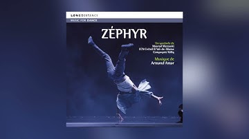 Armand Amar - Zephyr (Original Soundtrack)