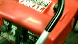 toro S-200 CRAIGSLIST CHICAGO AREA