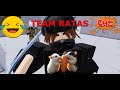RIVALS : HACEN TEAM 4 VS 2 JUNTOS LVL 803 VS 308