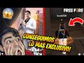 CREO UNA CUENTA ASIÁTICA SÓLO PARA CONSEGUIR ANTES QUE NADIE ESTOS OBJETOS DE FREE FIRE! *épico*