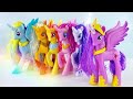 MLP: How MY LITTLE PONY FIM Should Have Ended