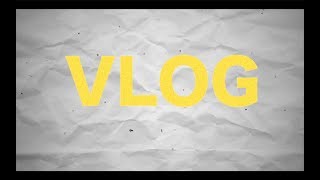 VLOG 是什么？