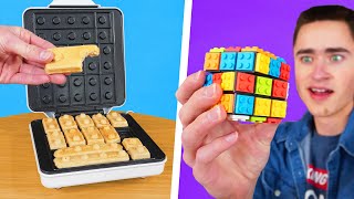 I Bought the Weirdest LEGO Products...