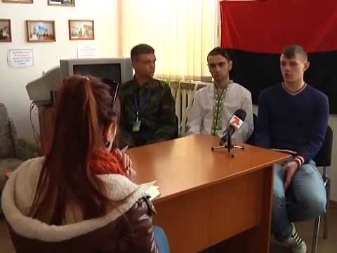 Як стати козаком