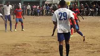 Action Match Avion FC du Nkam # Bamboutos F C de Mbouda  par Pierre Marie Kamdem (1).avi