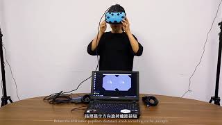 7Invensun aGlass DK II calibration