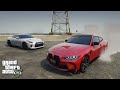 Как установить ДРИФТ МОД в GTA 5 / LS Drift