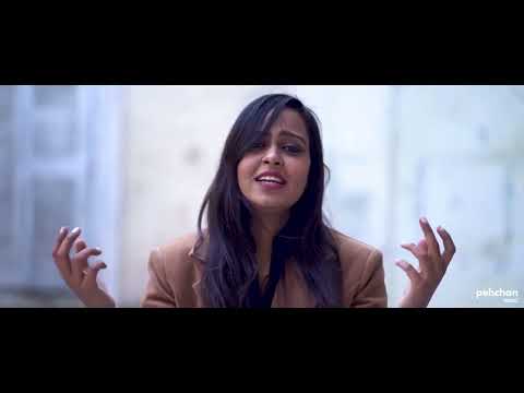 Udd Ja Kaale Kanwan | Namita Choudhary | Cover Version | Udit Narayan