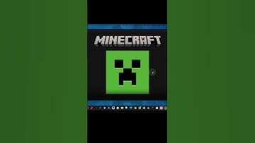 HOW TO DOWNLOAD & PLAY MINECRAFT FOR FREE