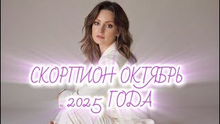 видео: СКОРПИОН🌸ОКТЯБРЬ картинка: СКОРПИОН🌸ОКТЯБРЬ