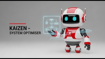⚙️ Kaizen – System Optimiser