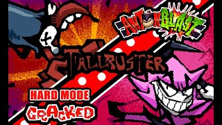 Antonblast Hard Mode - Tallbuster - Cracked