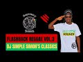 Flashback Reggae Vol. 3 | DJ Simple Simon