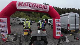 RallyMoto 2026 Kielder 500 #adventure #offroad #enduro #bikelife #motorcycle #motorbike #ktm890